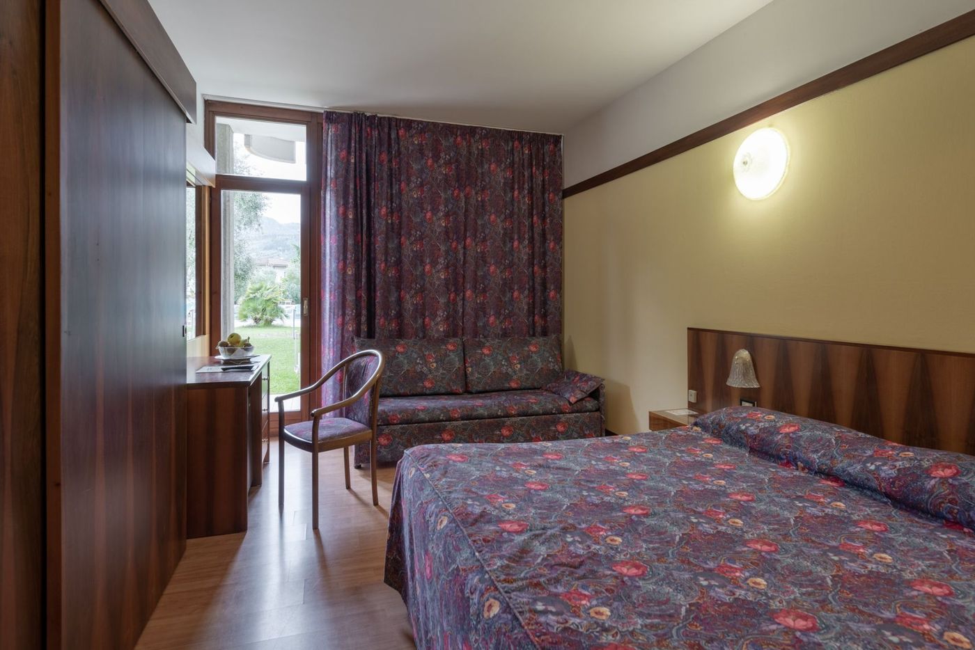 Park Hotel Oasi-Italy-Garda (VR)-Room-6