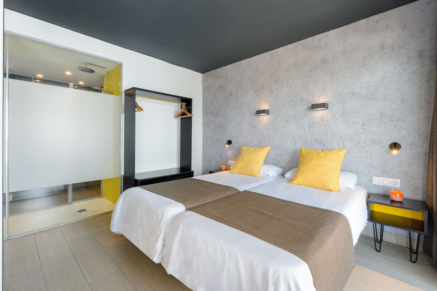 Vibra Jabeque Dreams Apartments