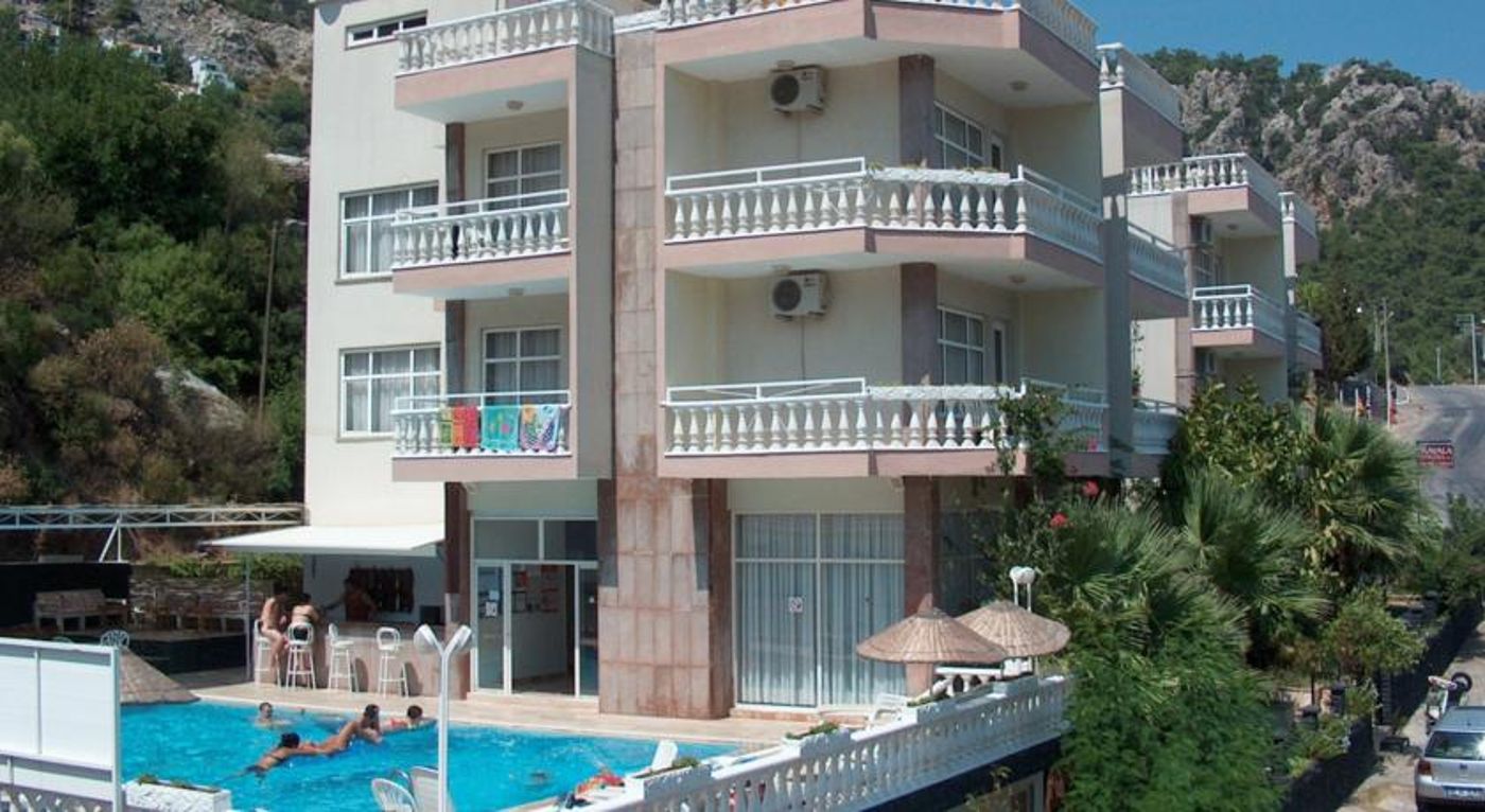 Kavala Turunc Hotel