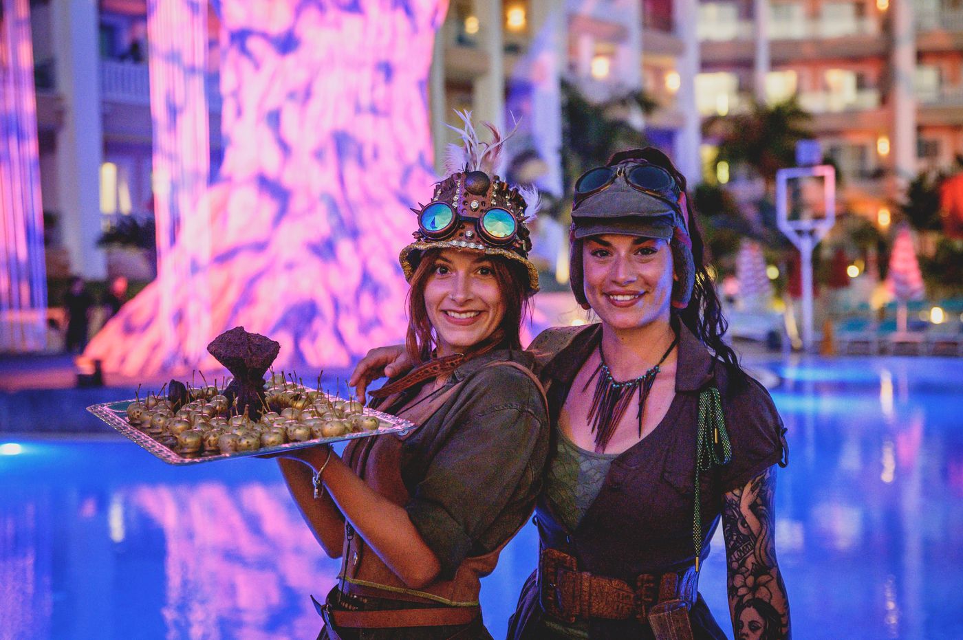 Bahia-Principe-Fantasia-Tenerife-Sports-and-Entertainment-50