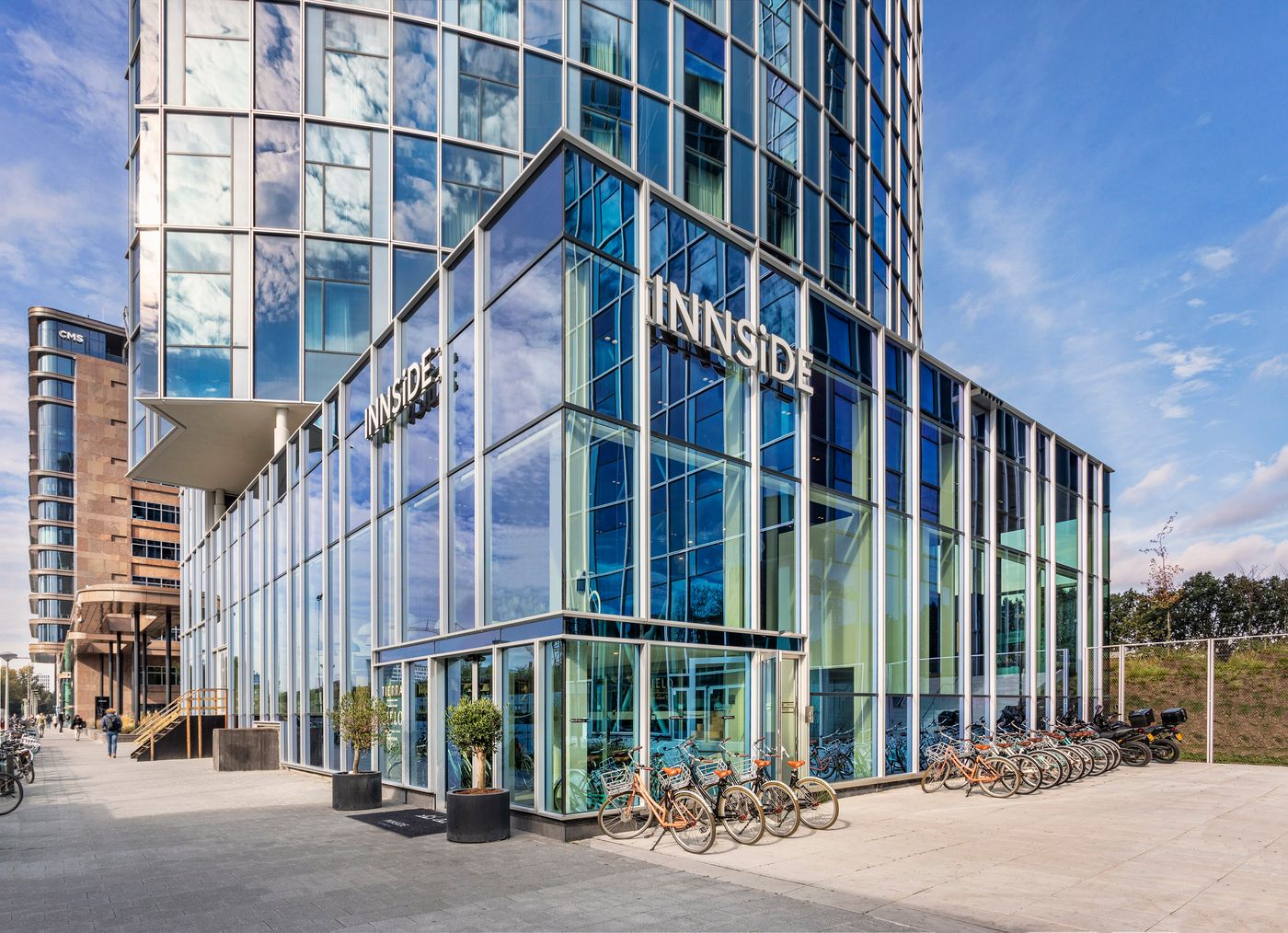 Innside Amsterdam
