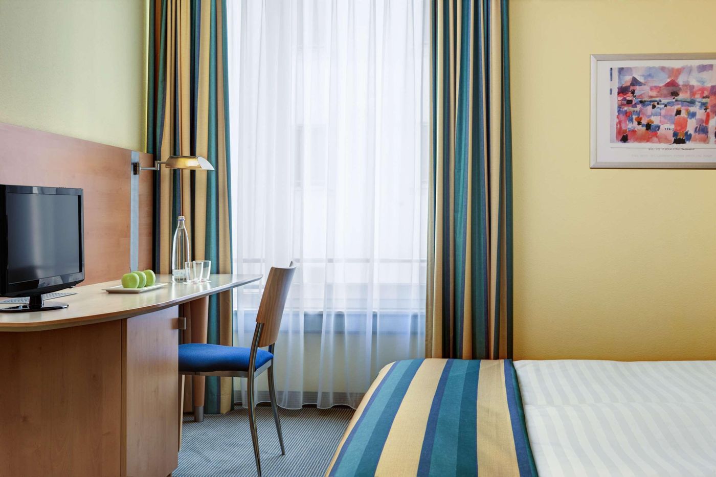 Tribe Dusseldorf (Opening October 2024) - Germany - Dusseldorf - Room - 4