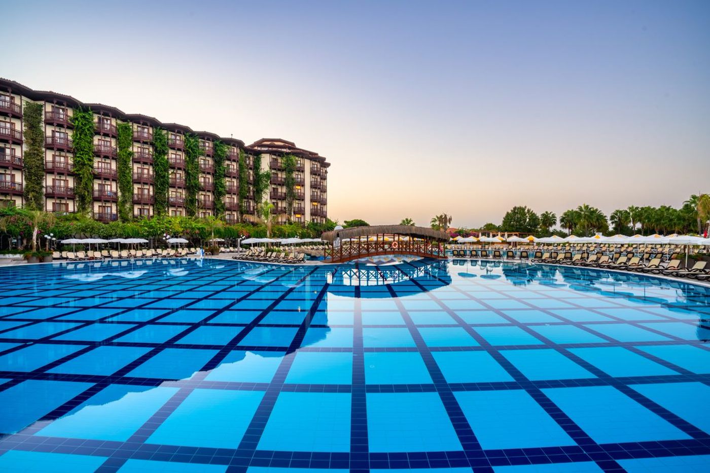 Selectum Family Resort