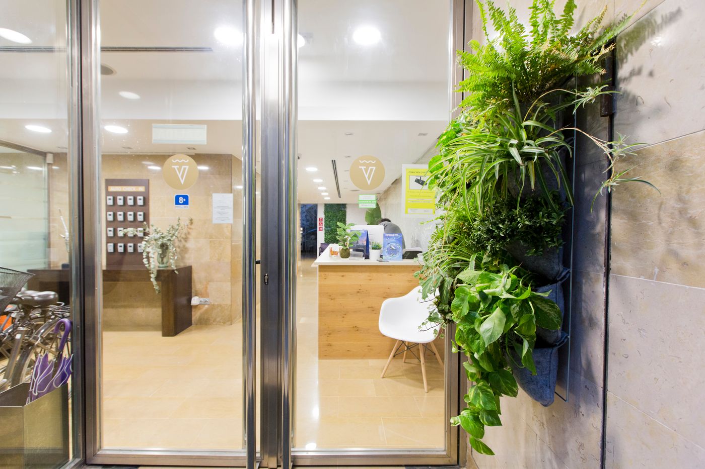 You&Co. Quart Boutique - Spain - VALENCIA - Lobby - 3