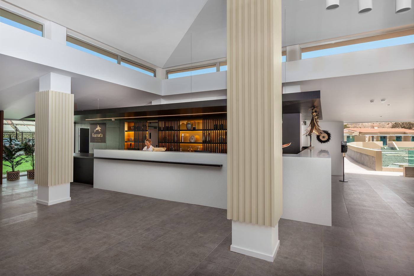Kumara-Serenoa-by-Lopesan-Hotels-Lobby-58