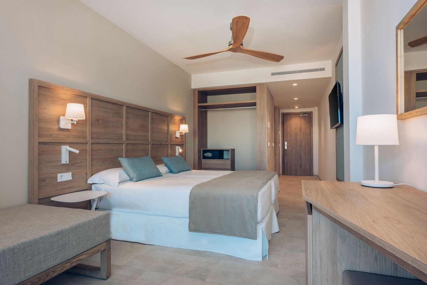 Iberostar Cala Domingos