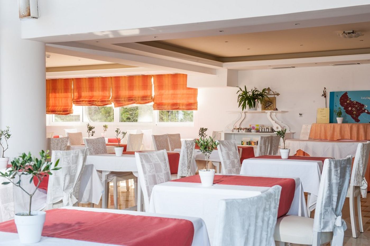 Gerakas Belvedere Luxury Suites