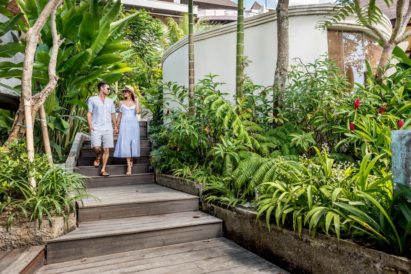 Tanadewa Resort And Spa-Indonesia-Bali-General view-5