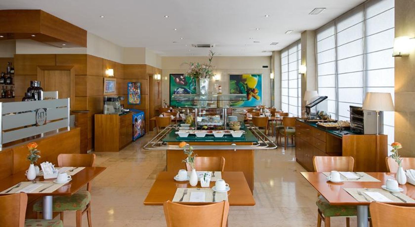 NH San Pedro de Alcantara