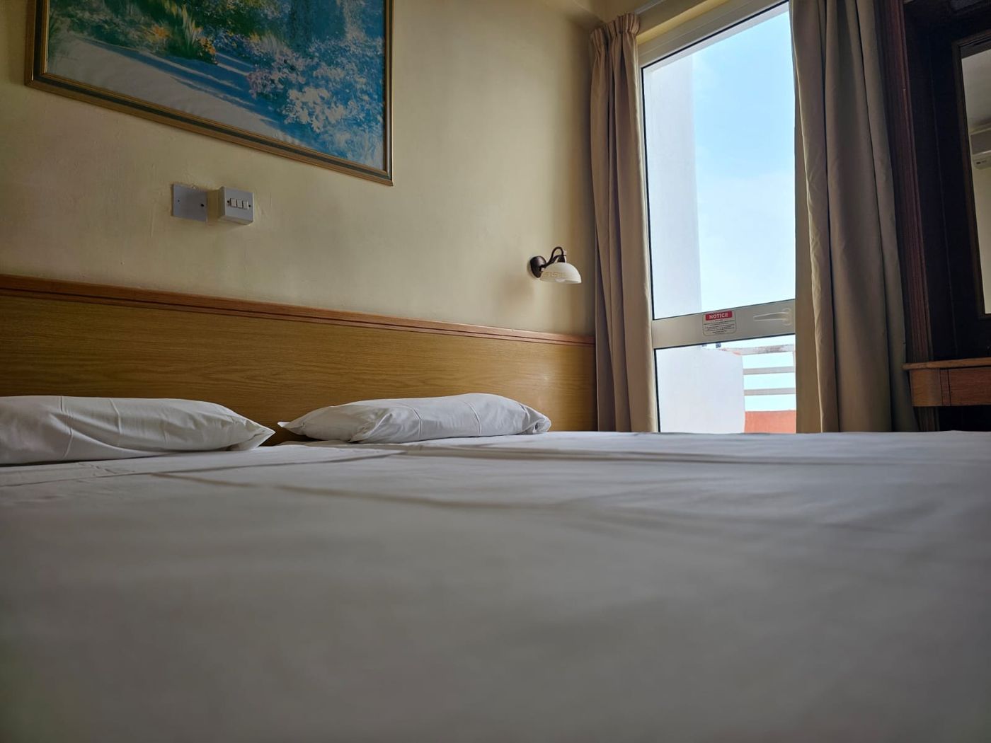 Ambassador Hotel-Malta-San Pawl Il Bahar-Room-5