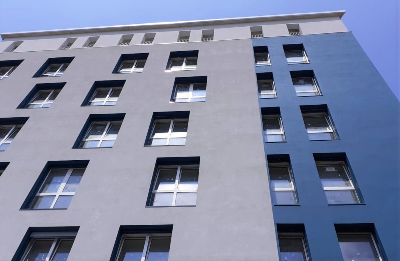 Novo Hotel Rossi - Italy - VERONA - General view - 4