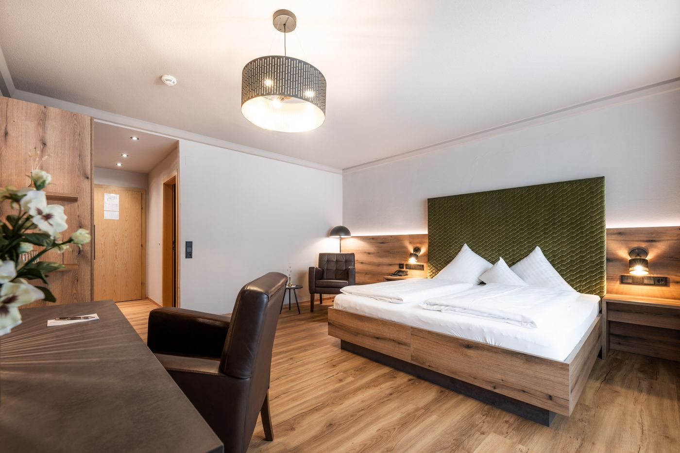 Stubaierhof-Austria-Fulpmes Im Stubaital-Room-8