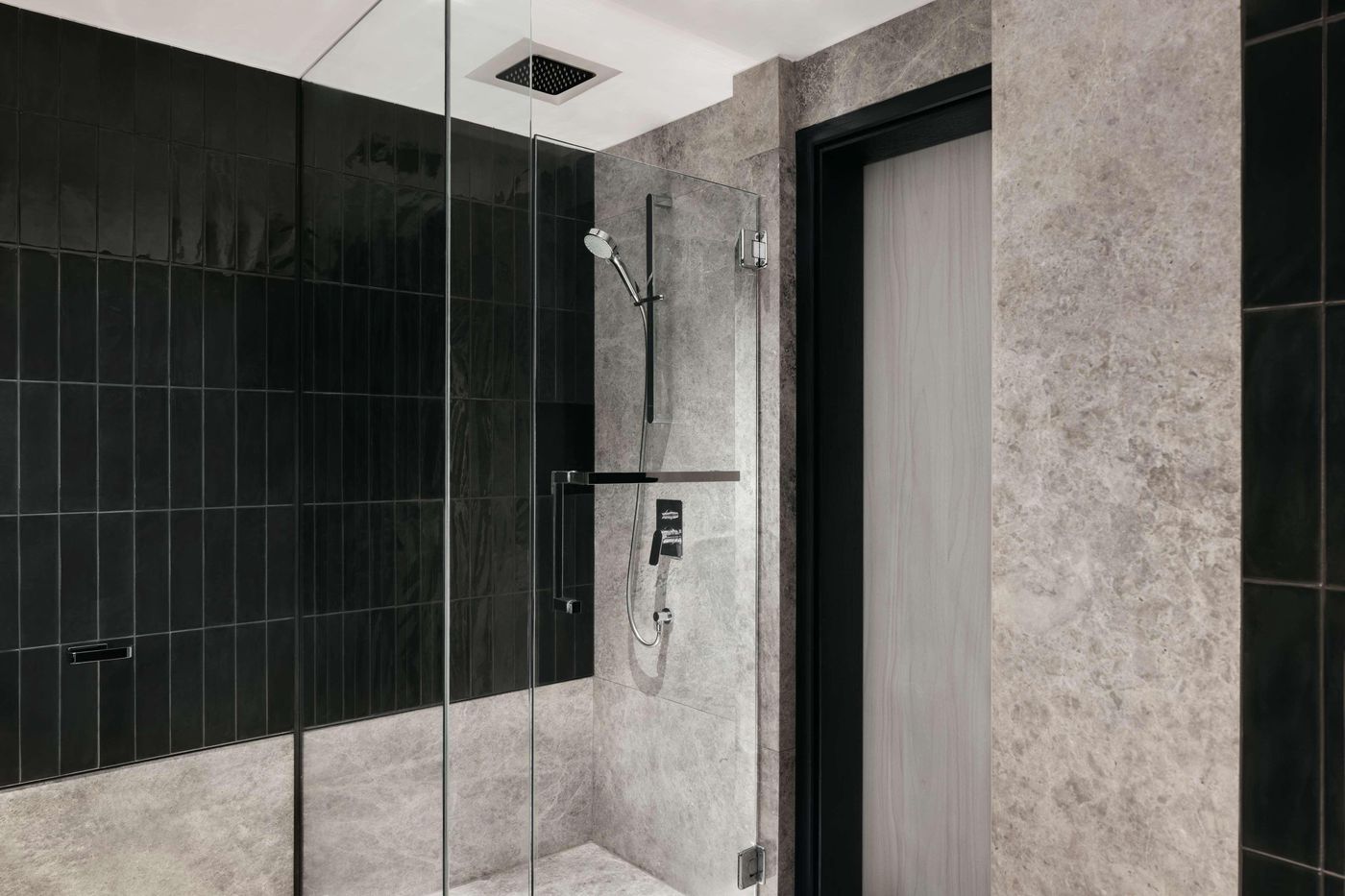 Hilton Singapore Orchard - Singapore - SINGAPORE - Room - 4