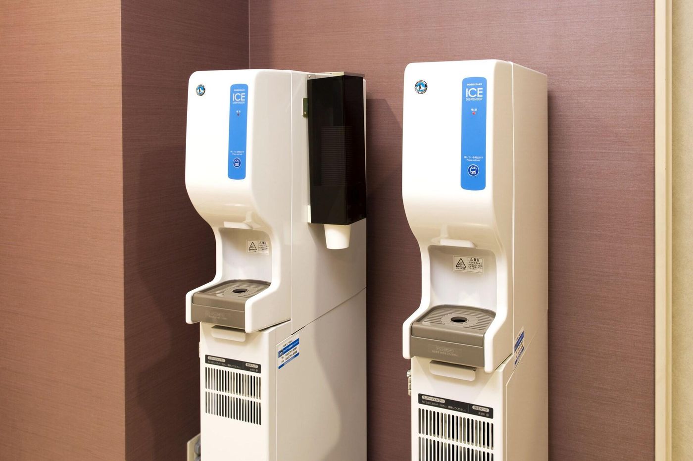 Hotel Villa Fontaine Tokyo - Kayabacho-Japan-TOKYO-General view-5