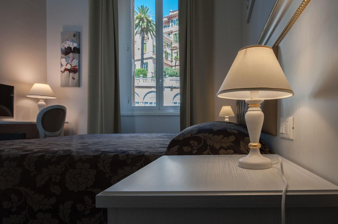 Hotel Genova Liberty - Italy - GENOA - Room - 4