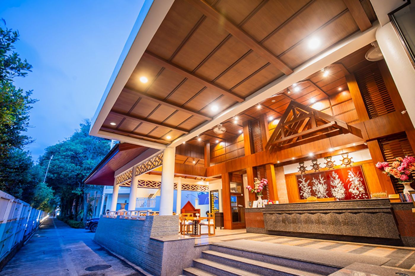 Karon-Princess-Hotel-General-view-5