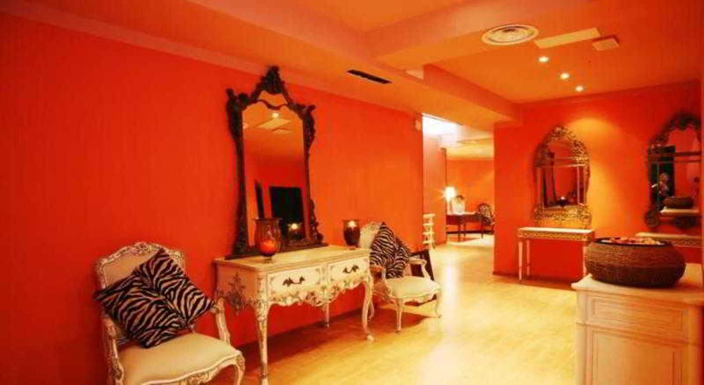 Grand Hotel Bellavista-Italy-MONTECATINI-General view-2