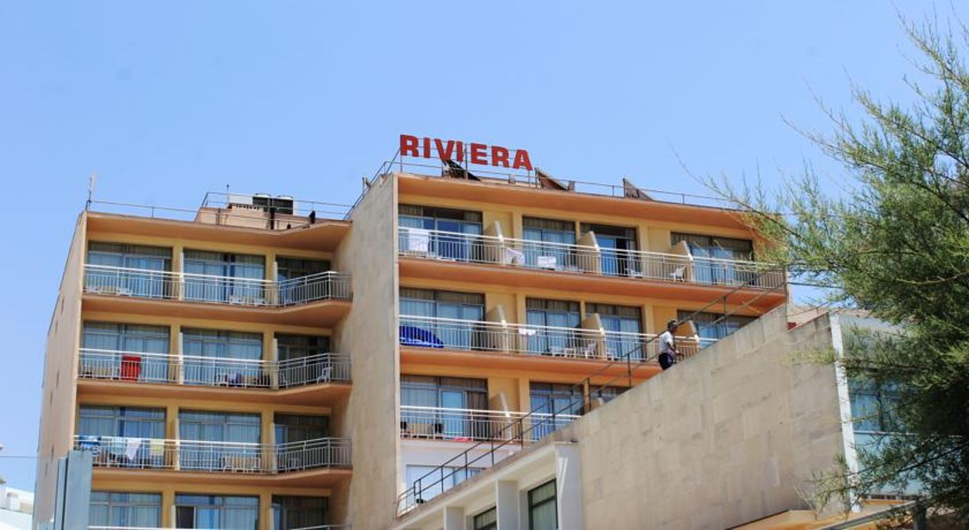 Riviera Playa