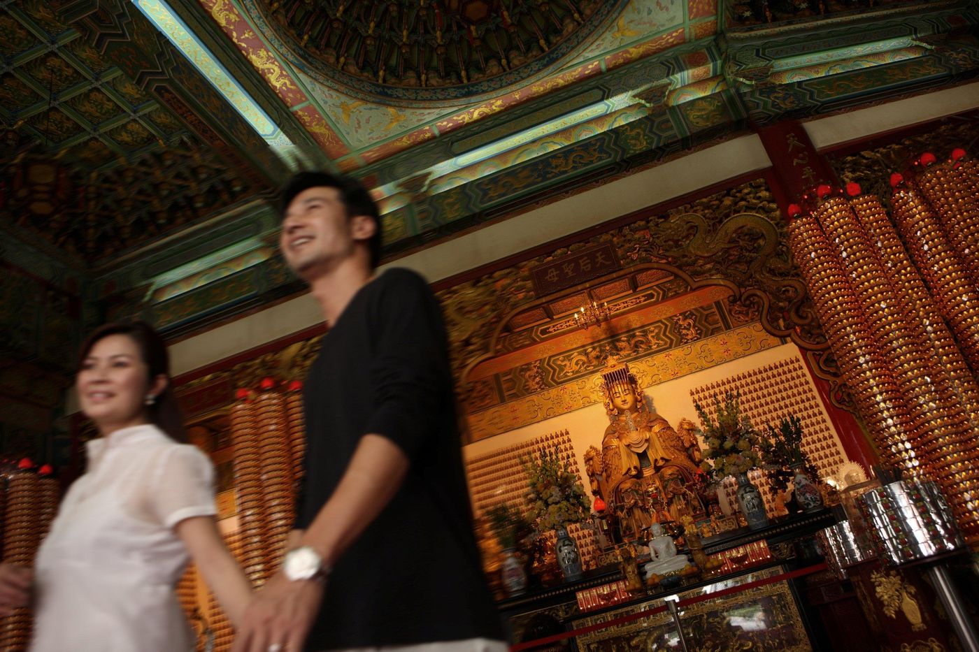 InterContinental Kuala Lumpur-Malaysia-KUALA LUMPUR-General view-1