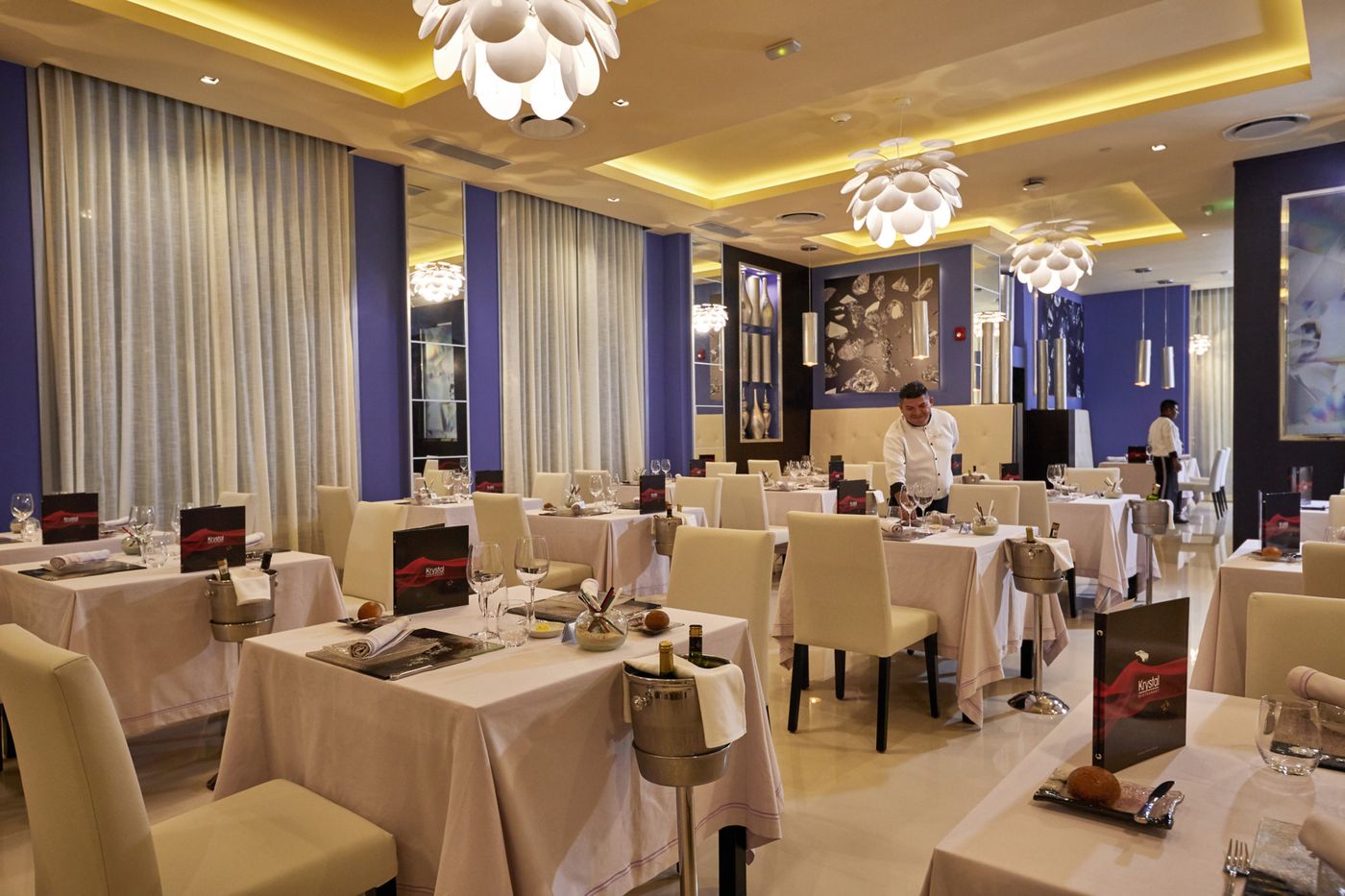 Riu-Palace-Riviera-Maya-All-Inclusive-Restaurant-34