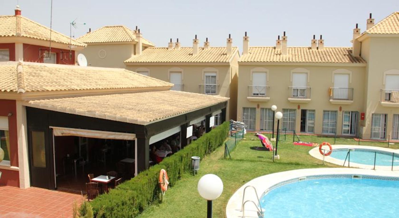 Interpass Golf Playa Country Club