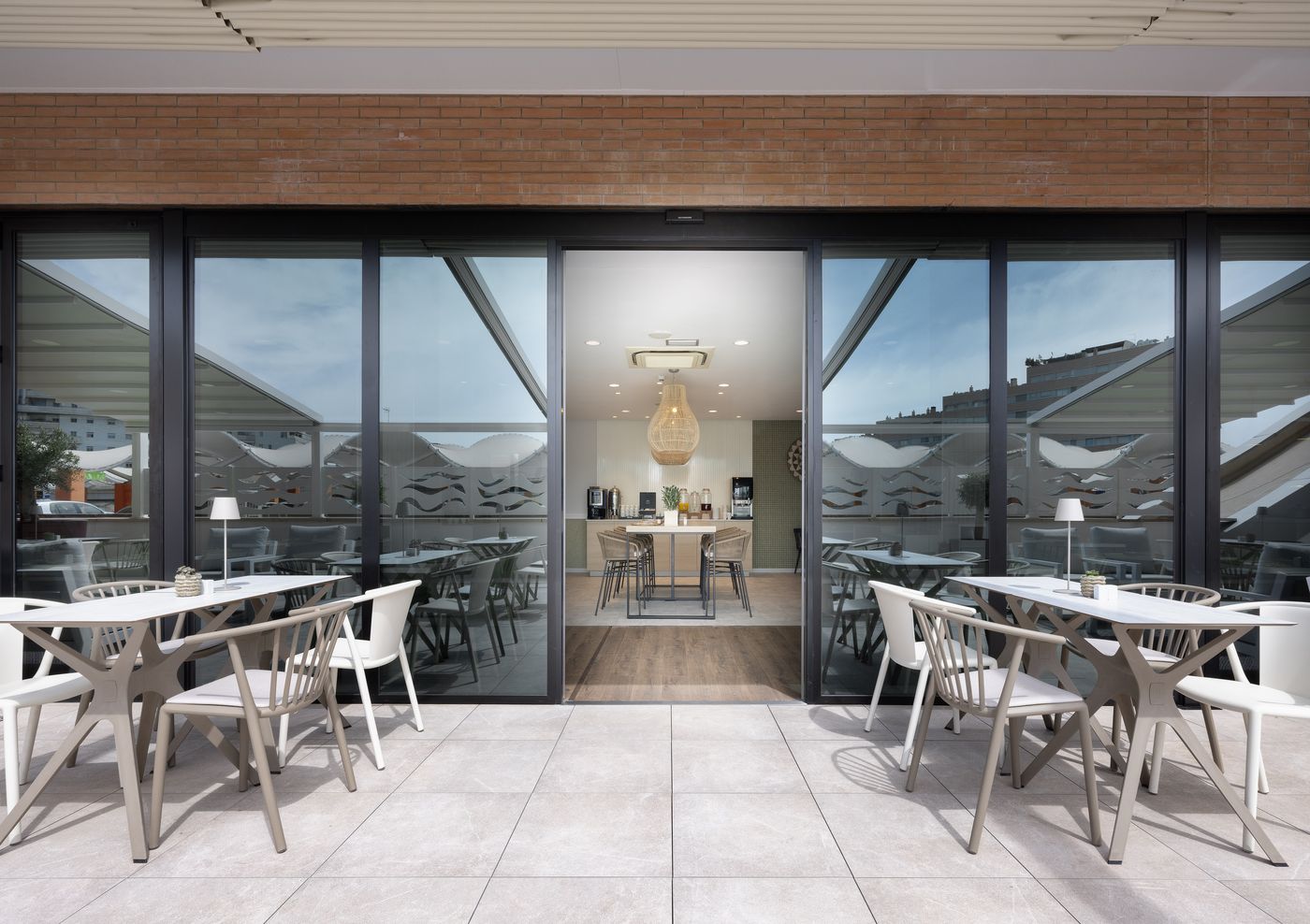 Malaga-Alameda-Centro-Affiliated-by-Melia-Restaurant-26