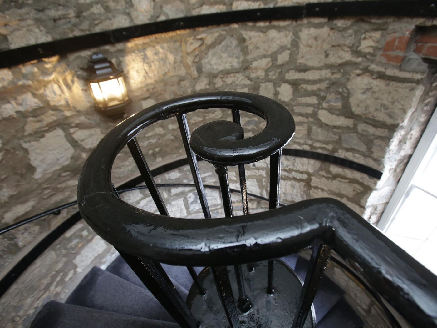 Merchant City Inn-United Kingdom-GLASGOW-General view-2