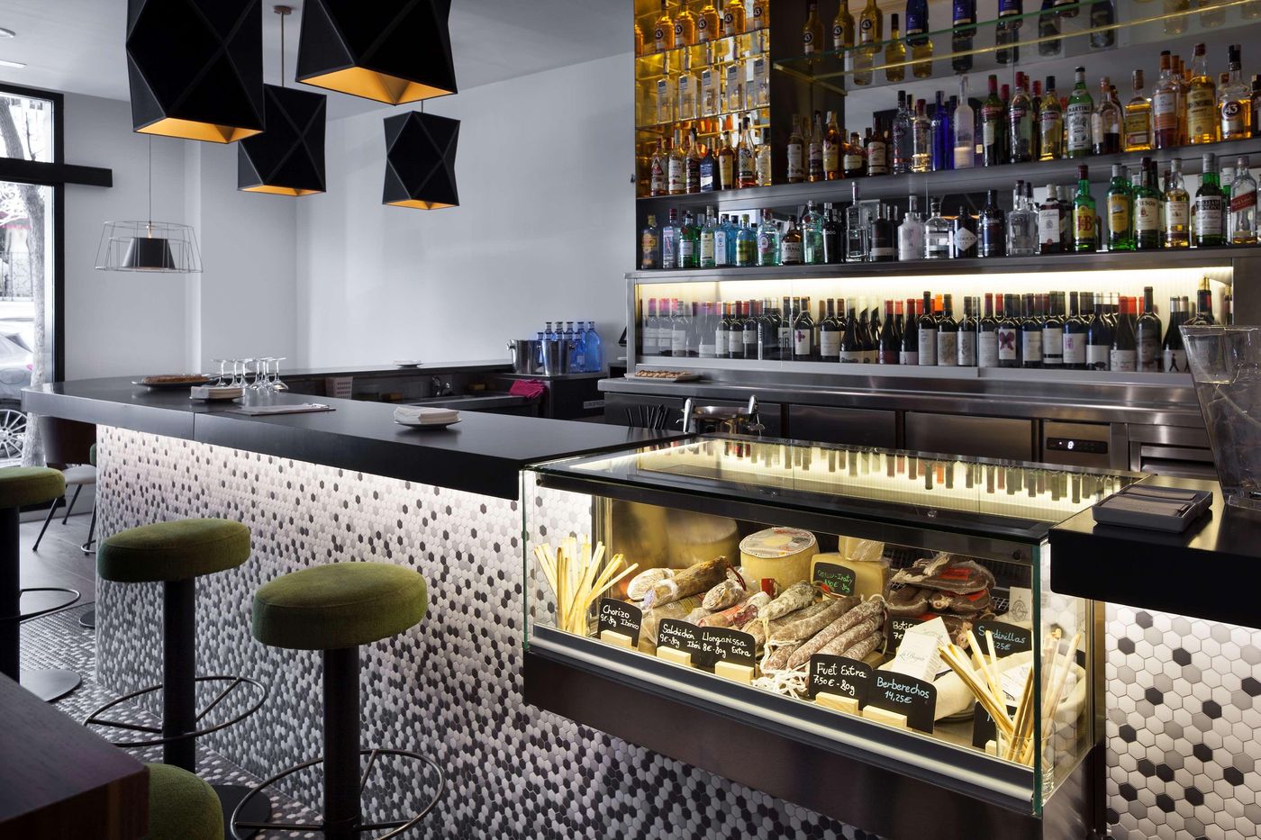 NH-Madrid-Lagasca-Bar-11