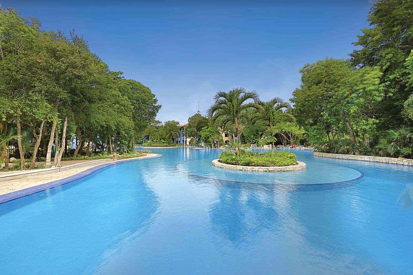 Occidental at Xcaret Destination