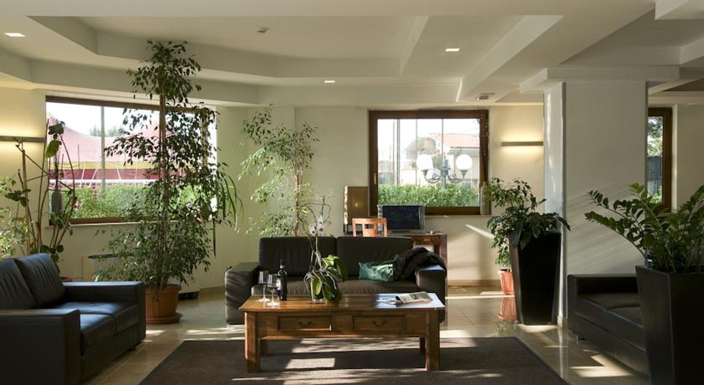 Hotel Excel Roma Ciampino