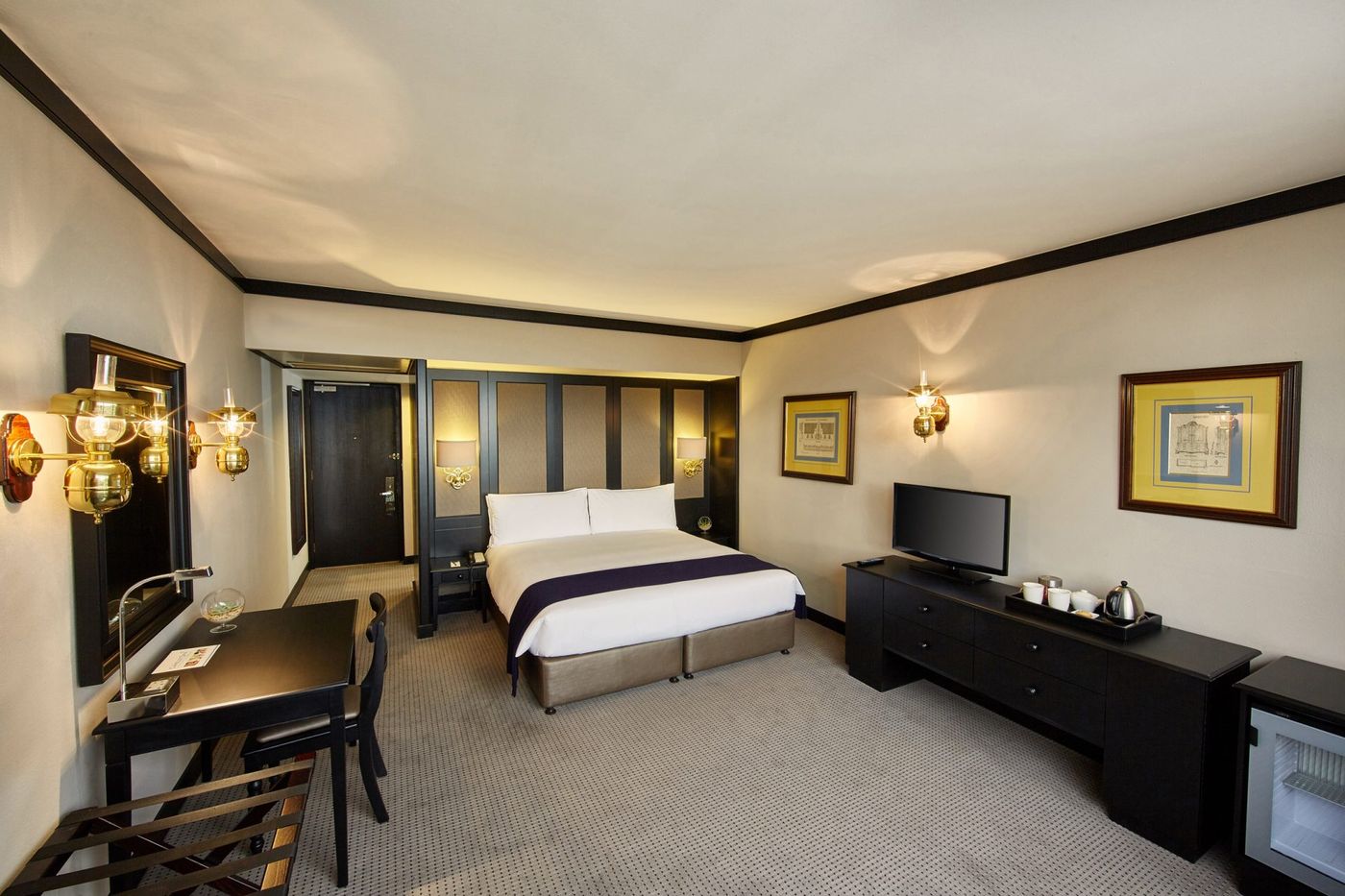 Southern Sun Cape Sun