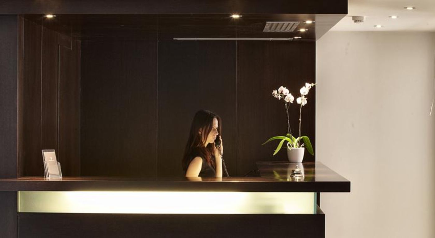 Hotel Acropolis Hill