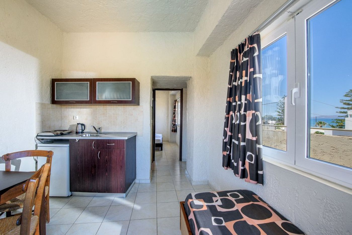 Despina Apartments Gouves