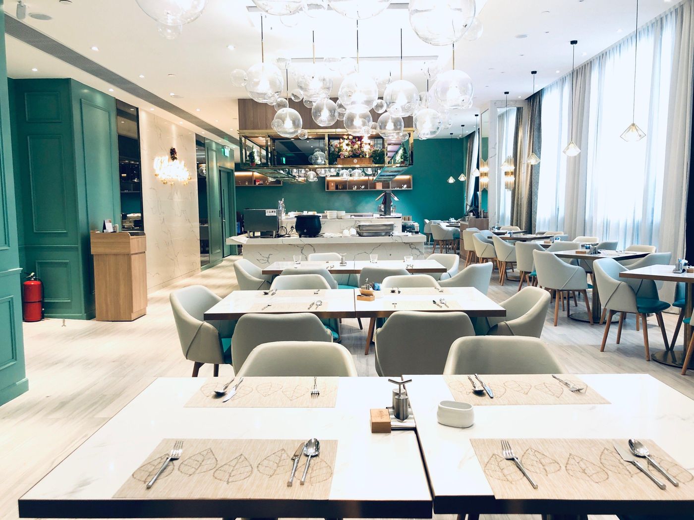 Holiday-Inn-Express-Hong-Kong-Kowloon-CBD2-Restaurant-31