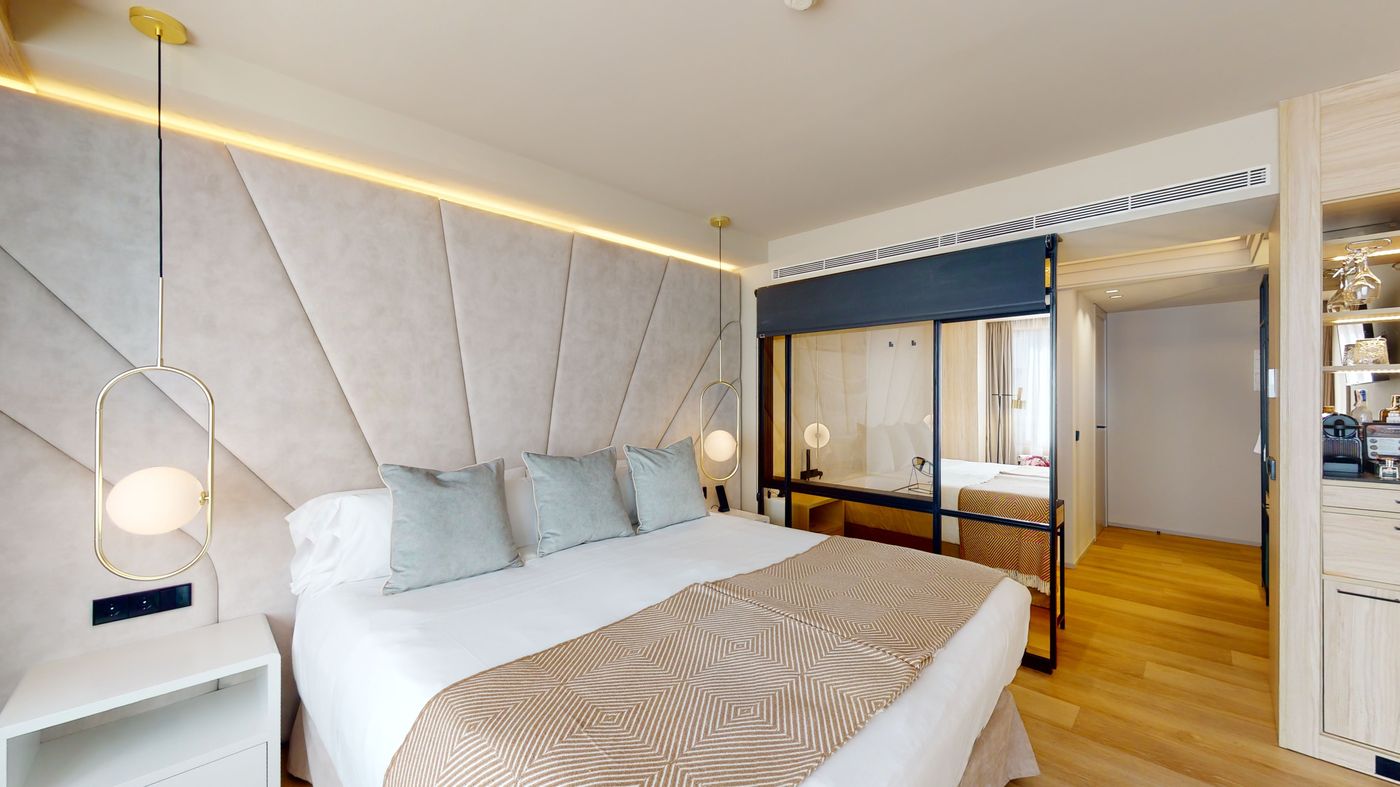 Nivia Born Boutique Hotel