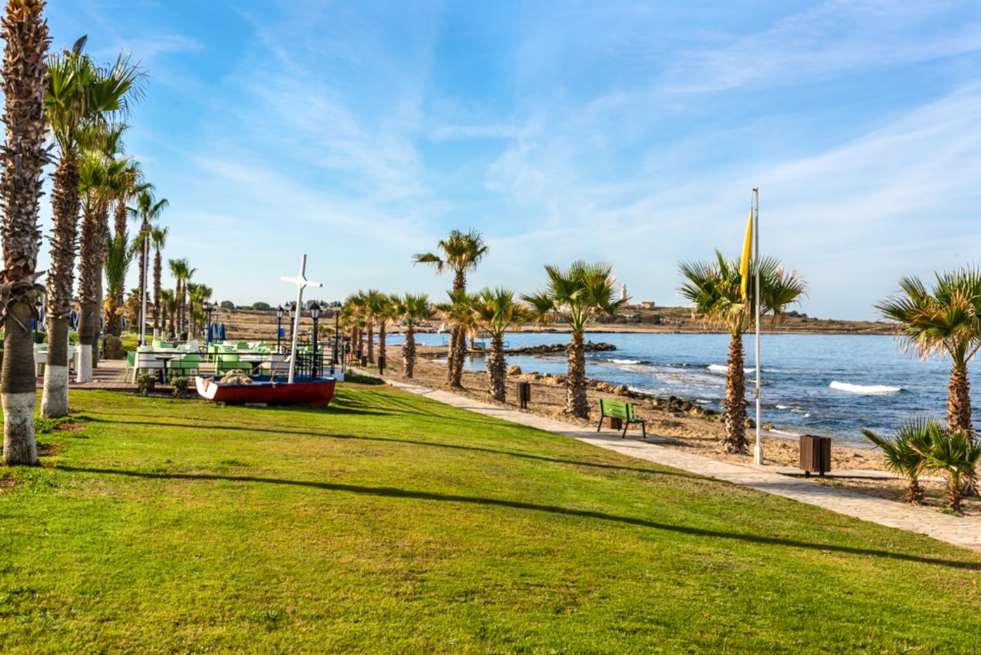 Kefalos-Beach-Tourist-Village-Beach-77