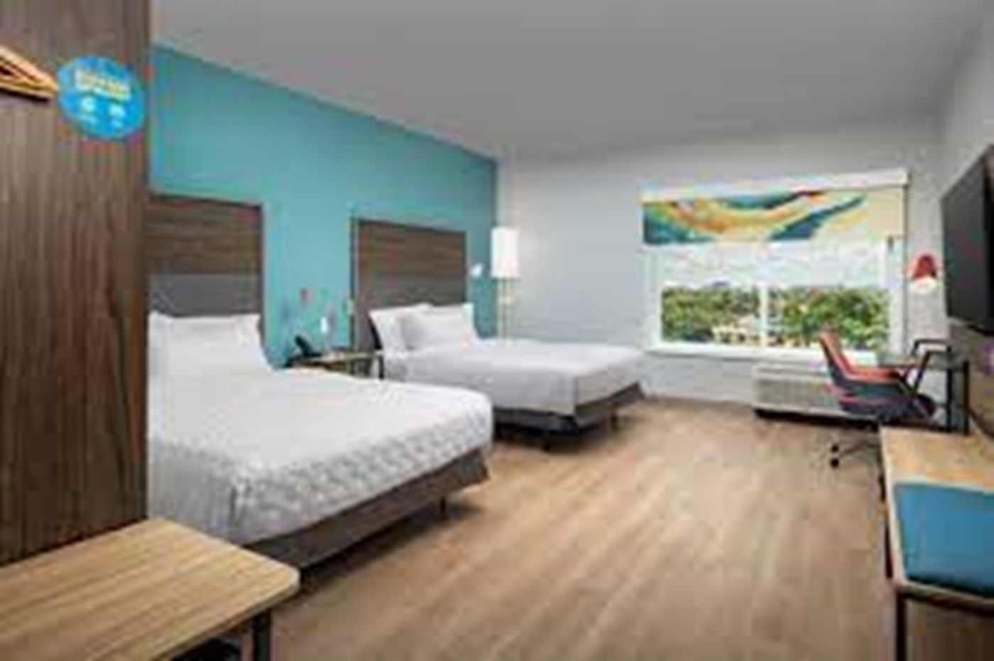 Tru By Hilton Miami West Brickell - United States - Miami - Room - 5