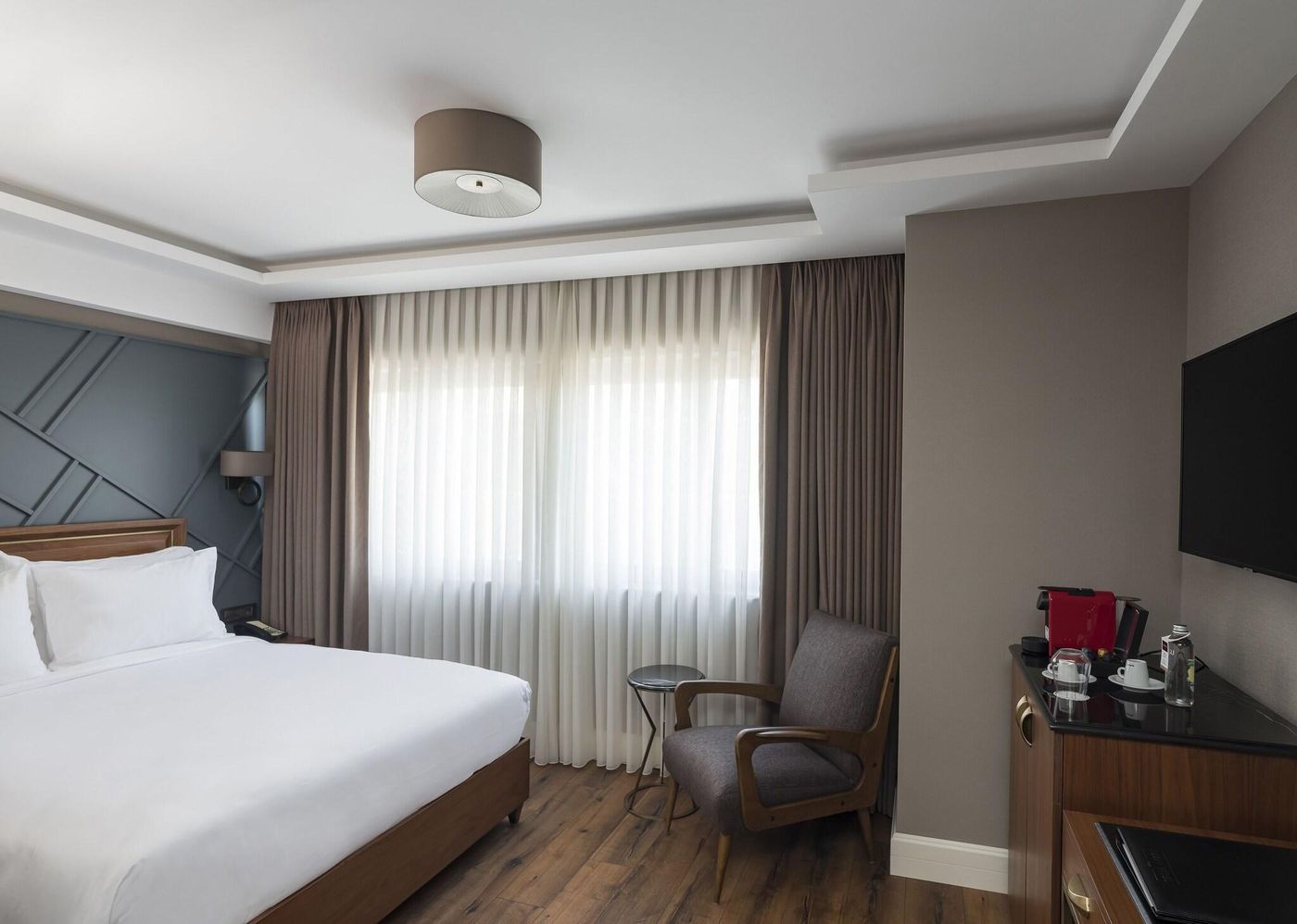 Azzap Hotel Galata-Turkey-Karakoy- Istanbul-Room-3