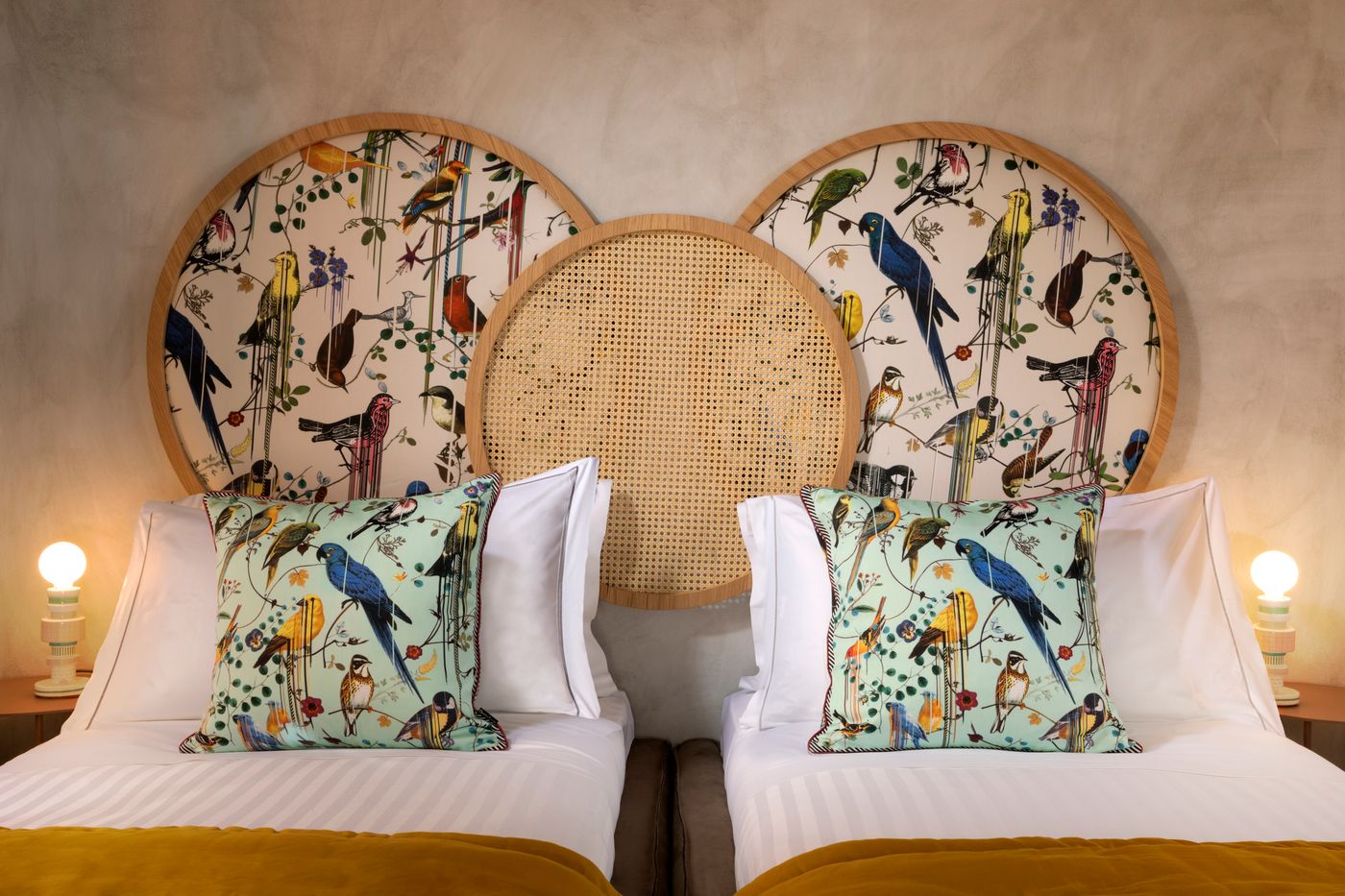 Manfredi-Palm-Suites-Room-22