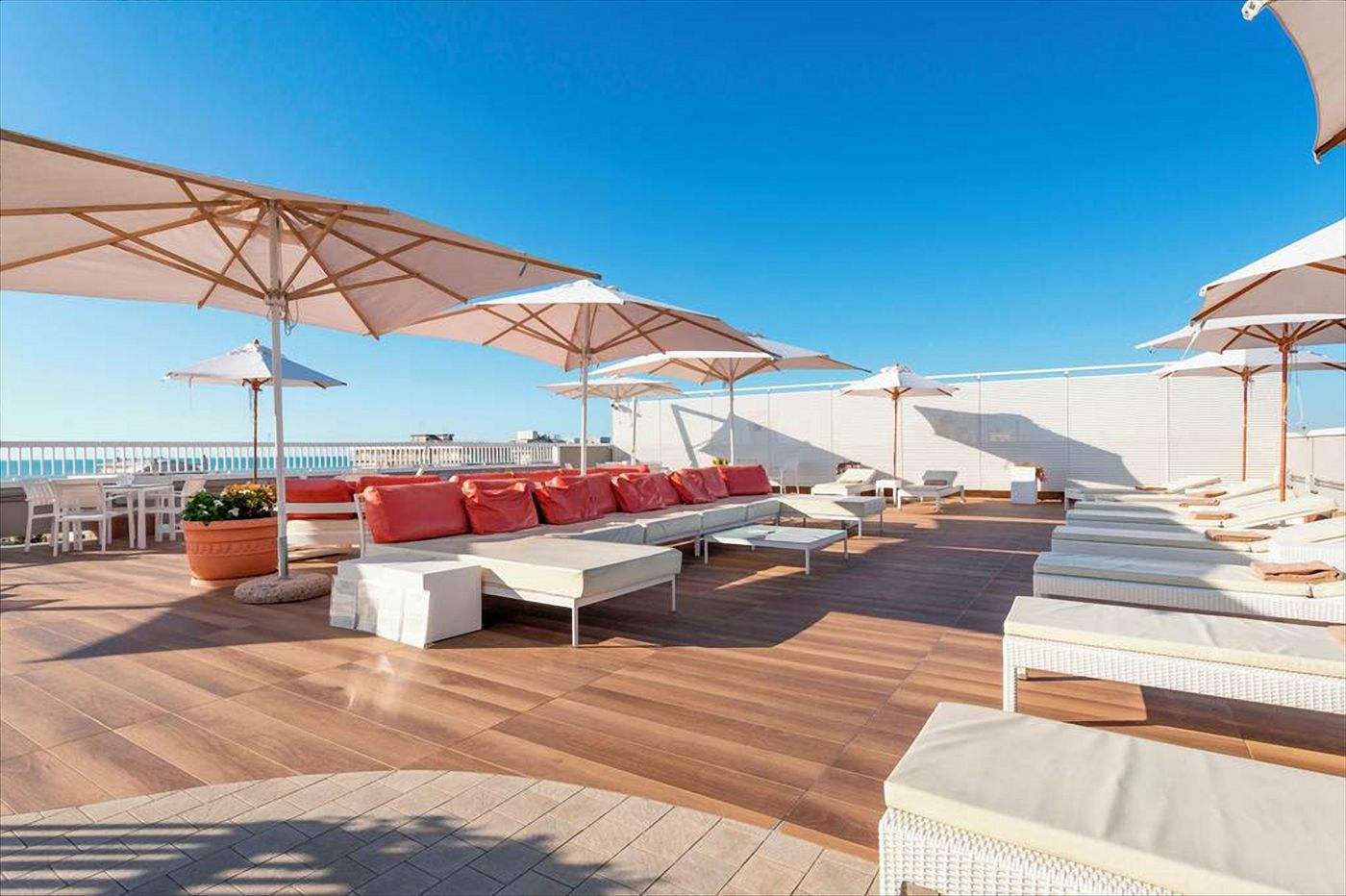 Hotel Principe Palace