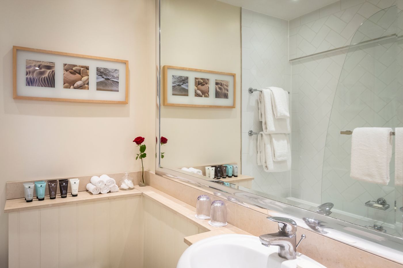 The Capital Hotel, Apartments  & Townhouse - United Kingdom - LONDON - Room - 9