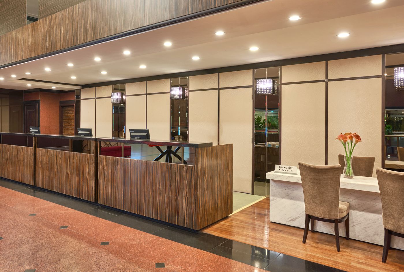Village Hotel Bugis by Far East Hospitality - Singapore - SINGAPORE - Lobby - 6