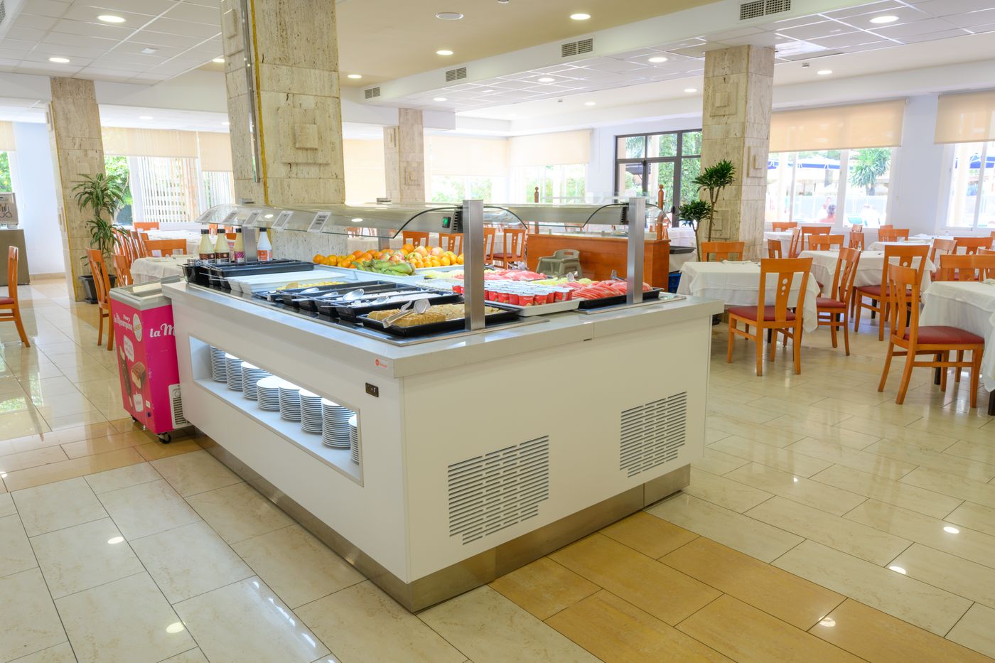 Monarque-Fuengirola-Park-Restaurant-36