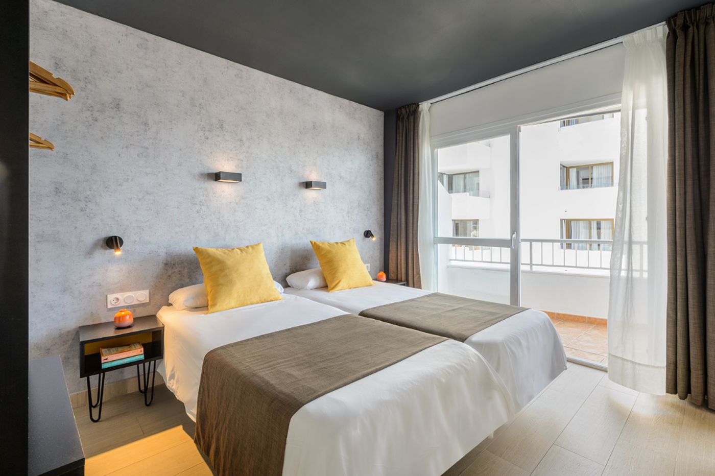 Vibra Jabeque Dreams Apartments