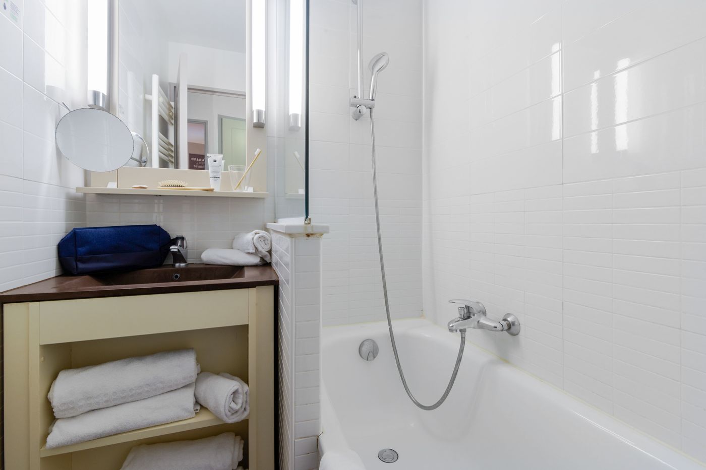 P&V Residence les Parcs de Grimaud-France-GRIMAUD-Room-2