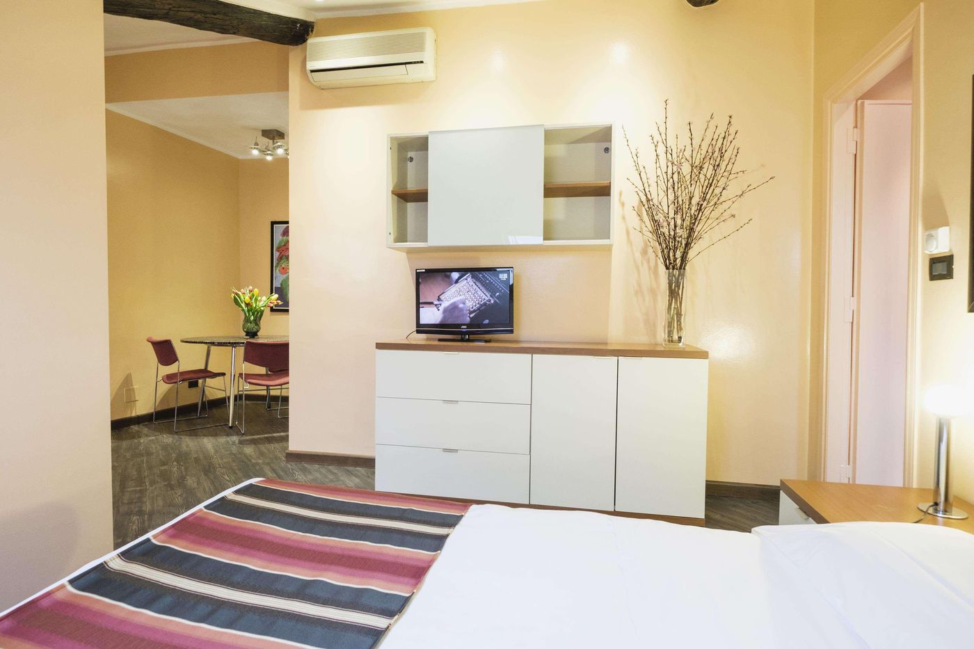 Residence Sacchi - Italy - TORINO - Room - 8
