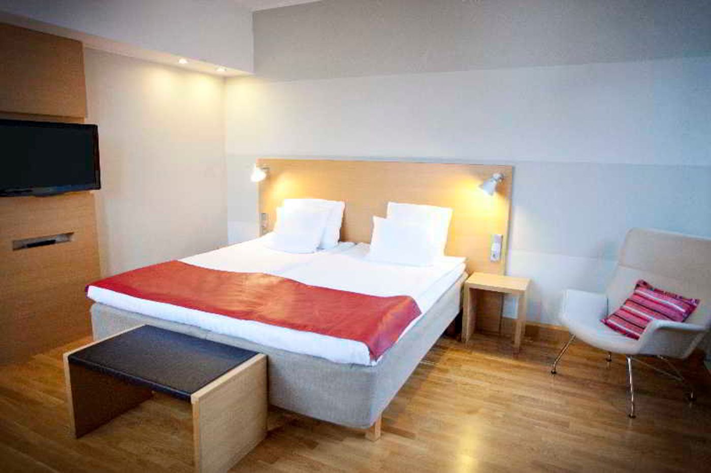 Original Sokos Hotel Helsinki-Finland-Helsinki-Room-4