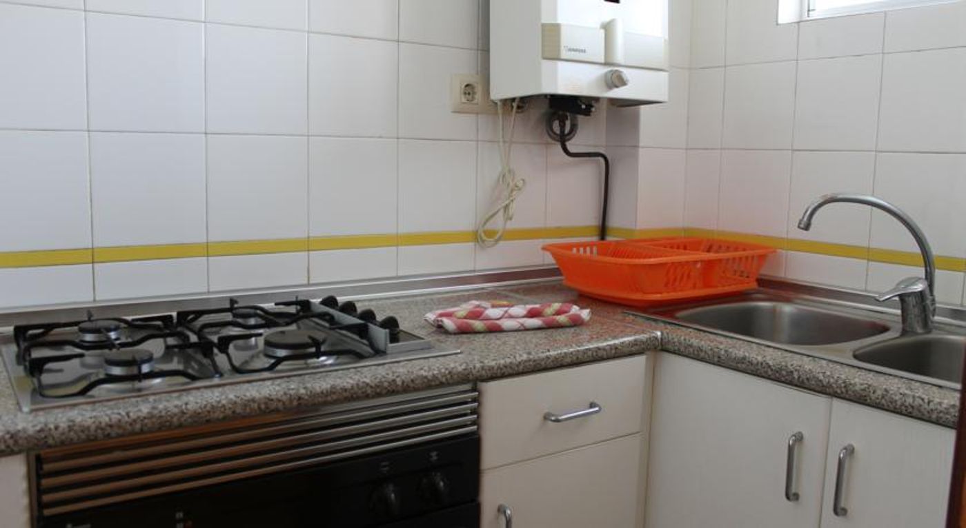 Vina del Mar Apartments