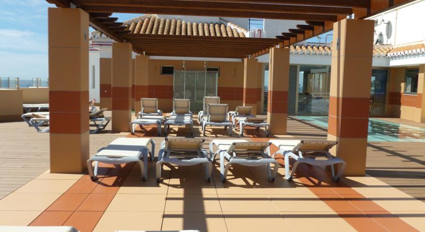 Helios Costa Tropical