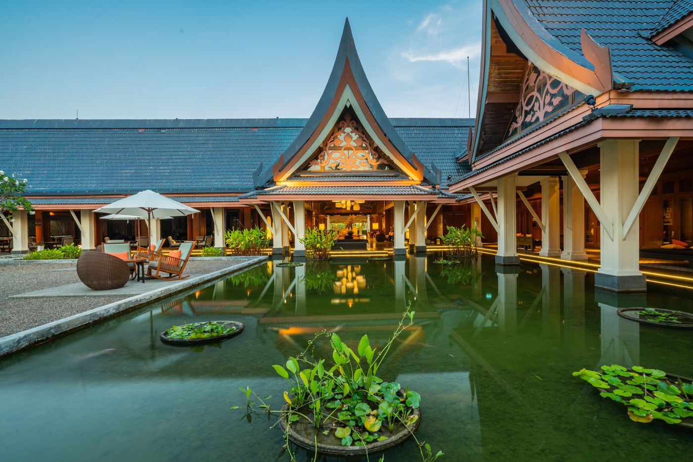 SAii Laguna Phuket
